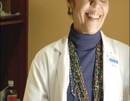 Radioterapia: Sinónimo de desarrollo en el tratamiento de cáncer Radioterapia: Sinónimo de desarrollo en el tratamiento de cáncer