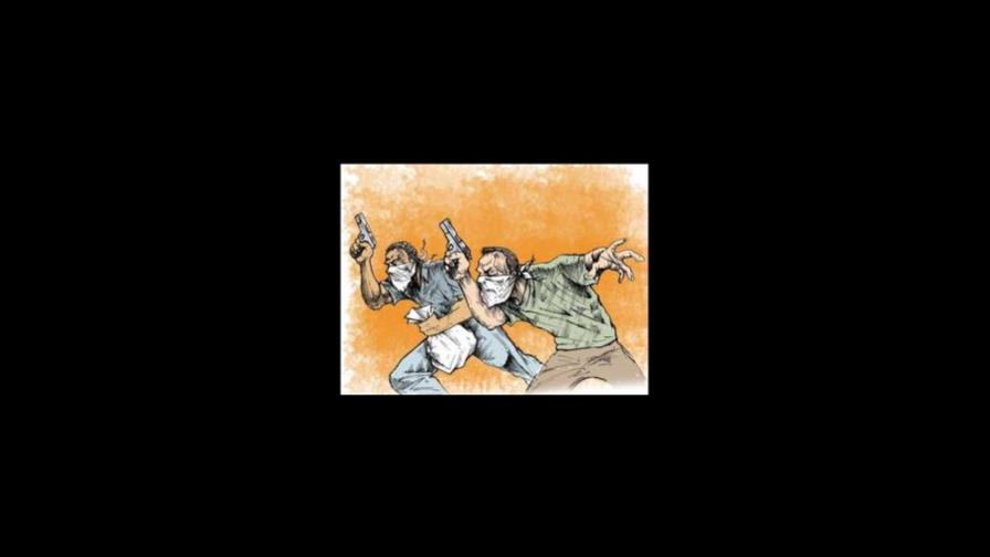 Roban RD$60,000 a banca de Juancito Sport