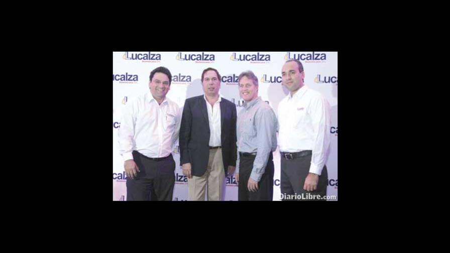 Lucalza Dominicana SRL se instala en RD Lucalza Dominicana SRL se instala en RD