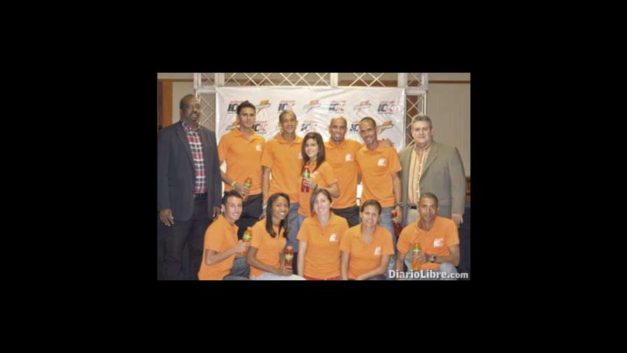 Atletas de 4 países competirán mañana en el Gatorade 10K