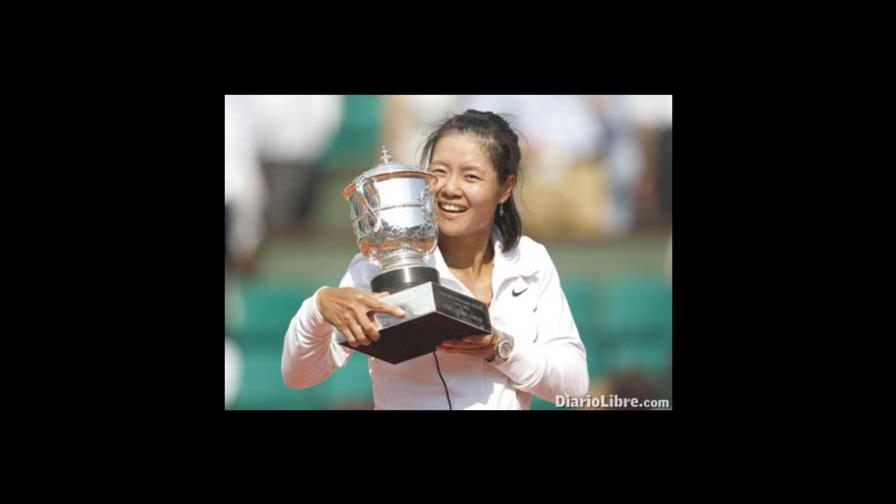 Na Li sube al cuarto puesto de WTA