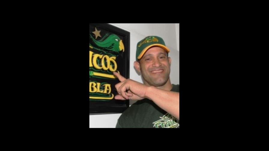 Dominicano Mendy López impulsa su carrera 64 en el béisbol mexicano