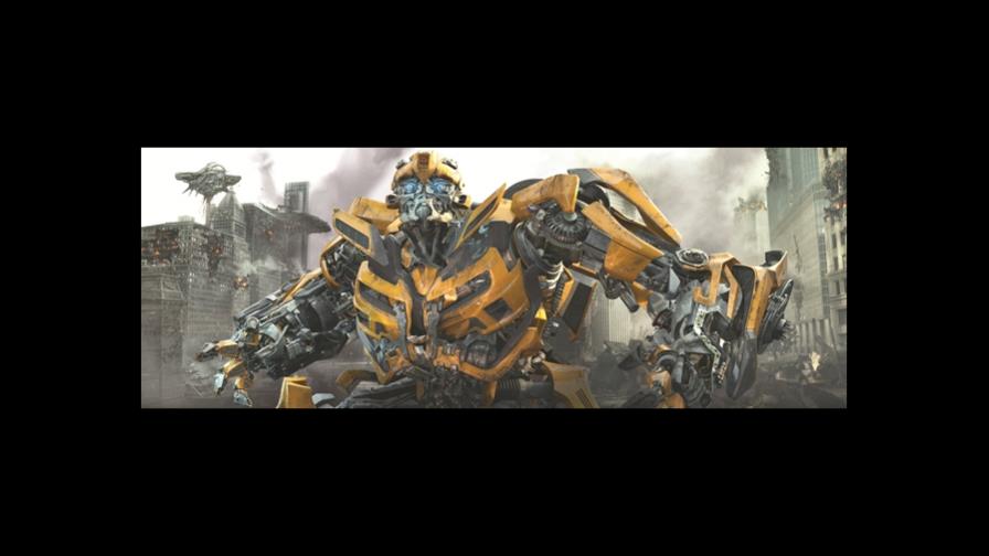 Transformers 3: El lado oscuro de la Luna Transformers 3: El lado oscuro de la Luna