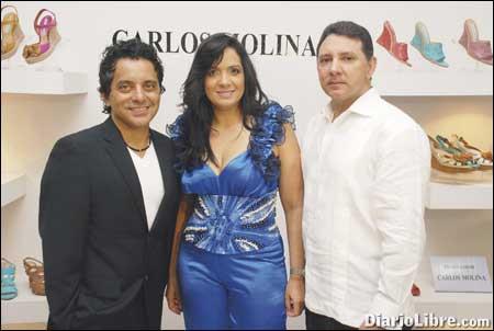 DBertha Shoes celebra el otoño con Shoe Lovers