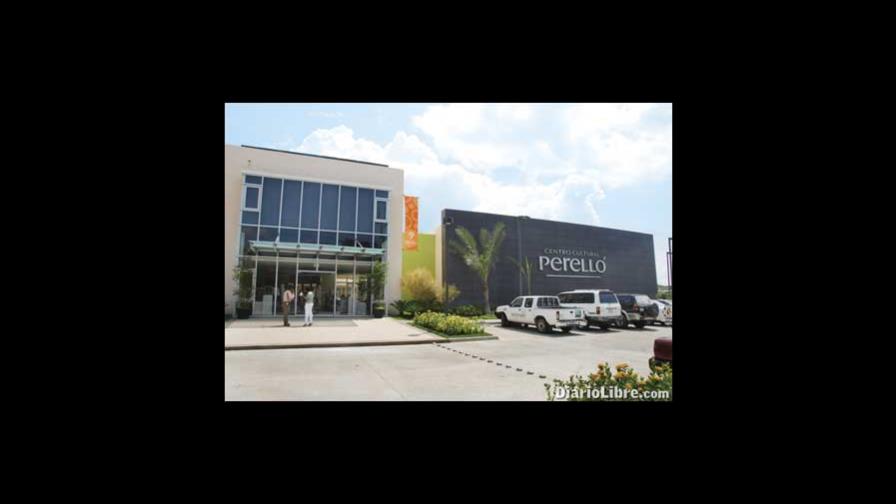 El centro cultural perelló