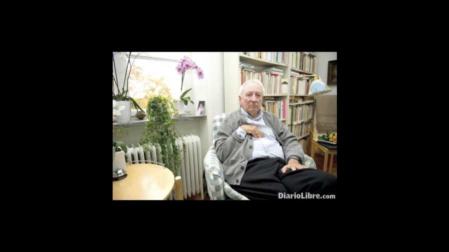 Tomas Tranströmer: Premio Nobel de Literatura 2011