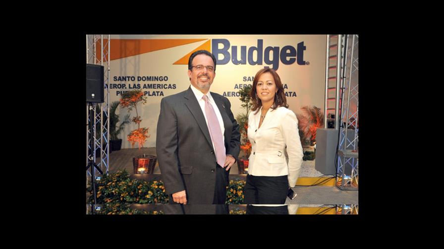Budget Rent a Car abre sus puertas en RD