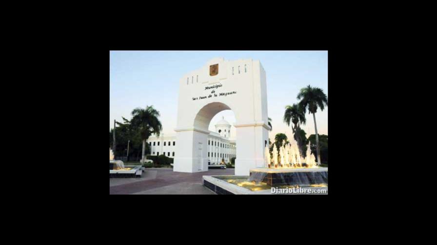 Una muestra de la cultura de San Juan de la Maguana