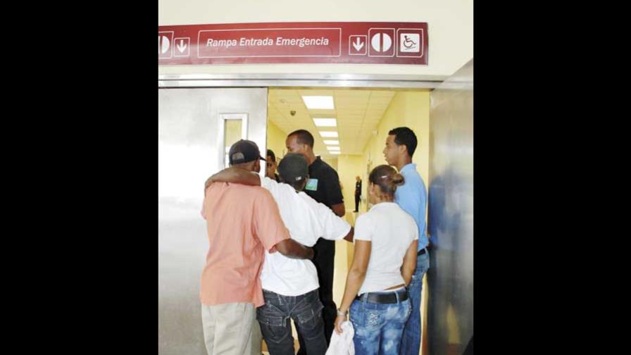 CNSS increases RD$67.10 per capita of the ARS