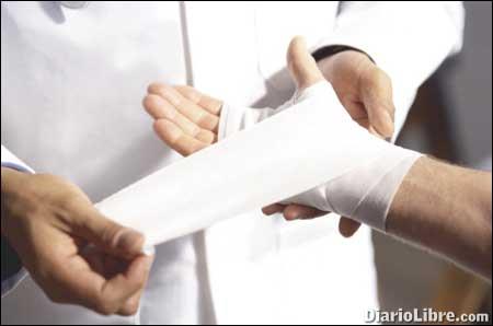 Los síndromes dolorosos en las manos, lo más común en este órgano