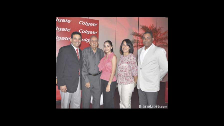 Clausuran campaña Únete al Mes de la Salud Bucal Colgate