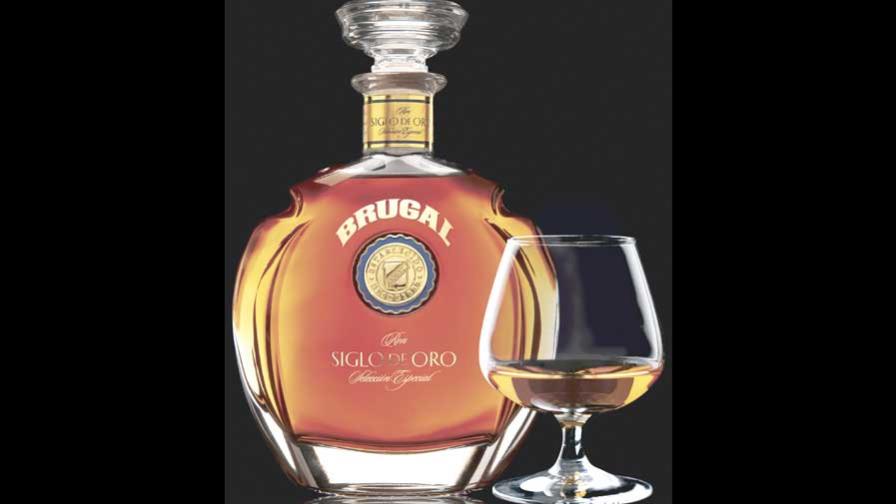 Brugal Siglo de Oro presenta su lote 2011, una botella de colección Brugal Siglo de Oro presenta su lote 2011, una botella de colección