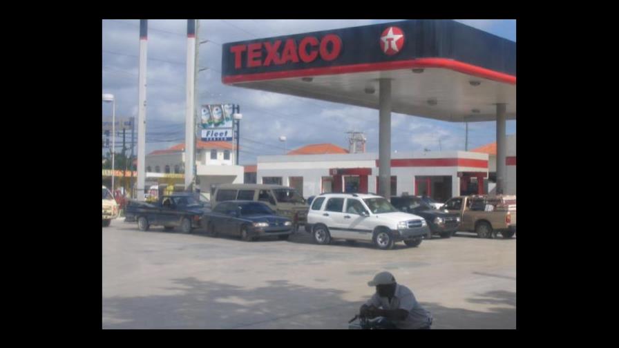 Martí Petroleum manejará estaciones Texaco