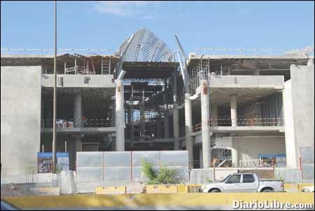 La Plaza Sambil, con inversión US$120MM, abrirá en octubre