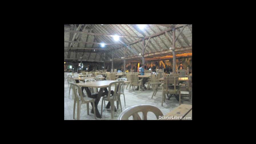 Nuevo restaurante para turistas visitan Boca Chica Nuevo restaurante para turistas visitan Boca Chica