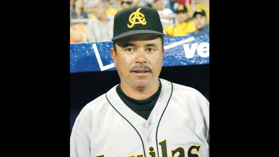 Anuncian equipo irá a Venezuela