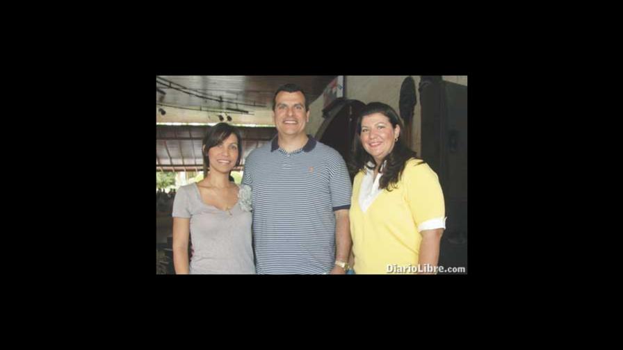 Laboratorio Feltrex celebró su encuentro navideño en Juan Dolio