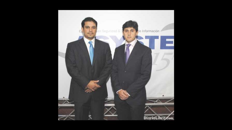 Asystec festeja aniversario