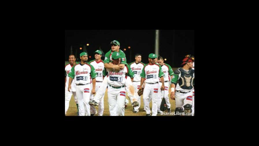 México conquista la Serie del Caribe 2011