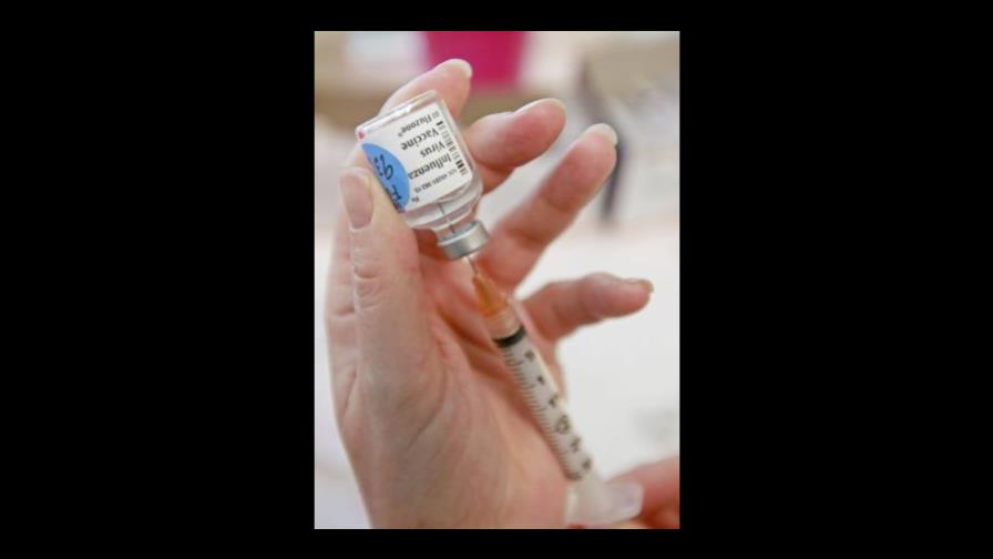 Doce países con casos de narcolepsia por vacuna de la gripe A