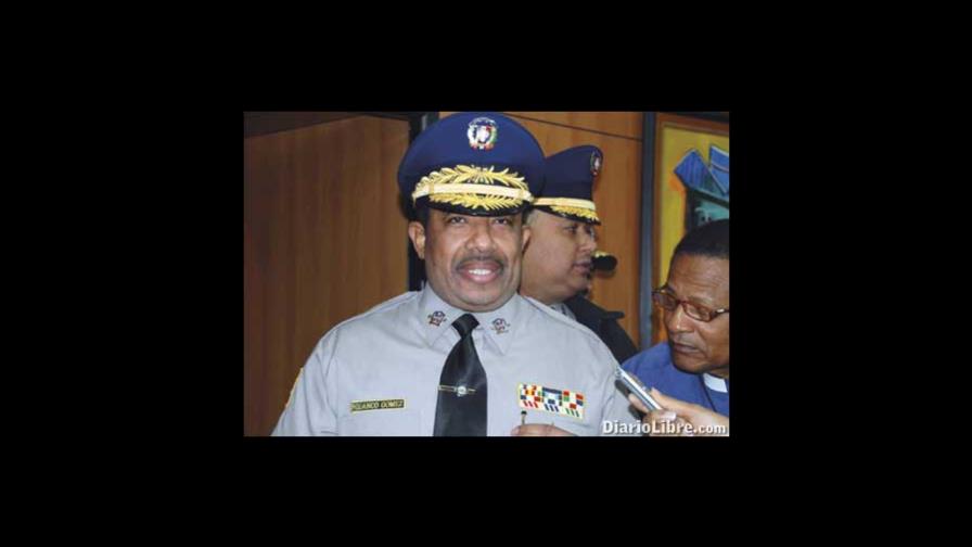 Police tied to killers in Jordi case arraigned in cour