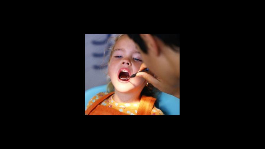 ¿Conoces el molar de los seis años?