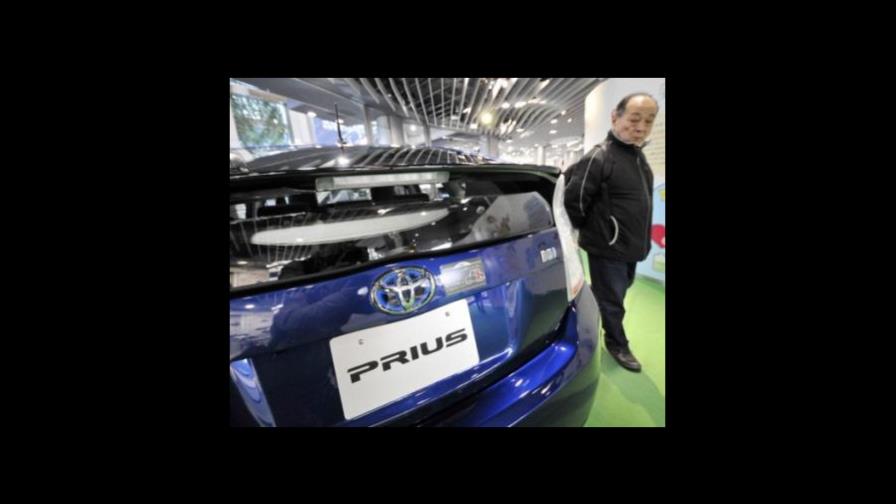 La NASA determina los Toyota no tienen problemas en sus sistemas electrónicos