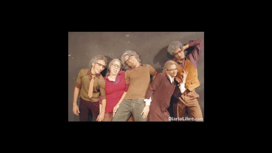 Algunas escenas antes de la muerte de Julio, en Casa de Teatro Algunas escenas antes de la muerte de Julio, en Casa de Teatro