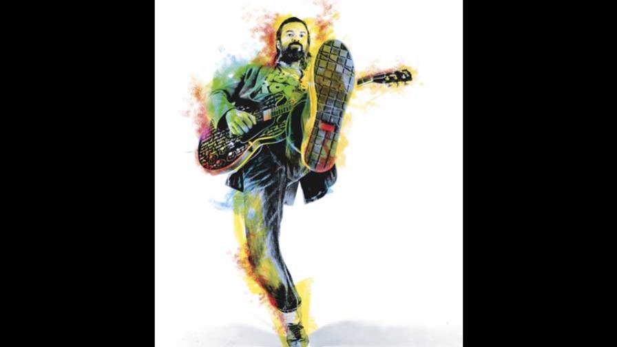 Pau Donés: Deberíamos pensar qué le estamos dejando a los niños