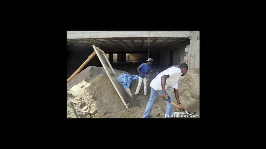 Mano de obra haitiana alcanza 90% en el sector agropecuario del Cibao