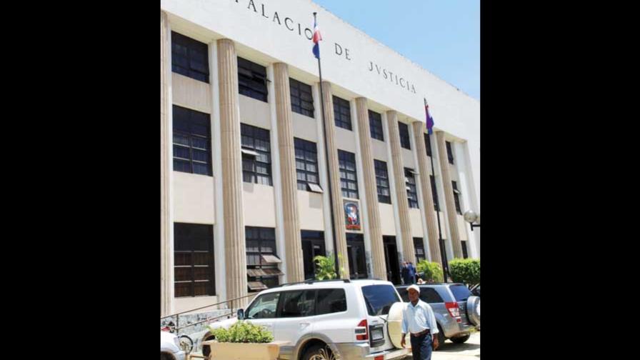 Solicitan prisión preventiva contra acusado de muerte Solano Solicitan prisión preventiva contra acusado de muerte Solano