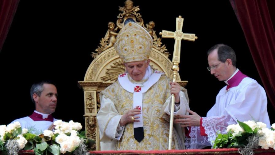 Cientos de voluntarios preparan la Jornada Mundial de la Juventud