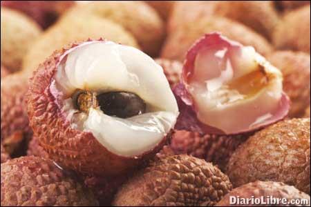 Frutas rarísimas del más allá
