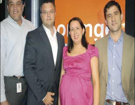 Orange presenta nueva campaña