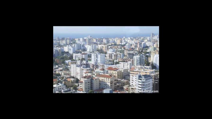 Un 35% población dominicana vive en el DN y Santo Domingo