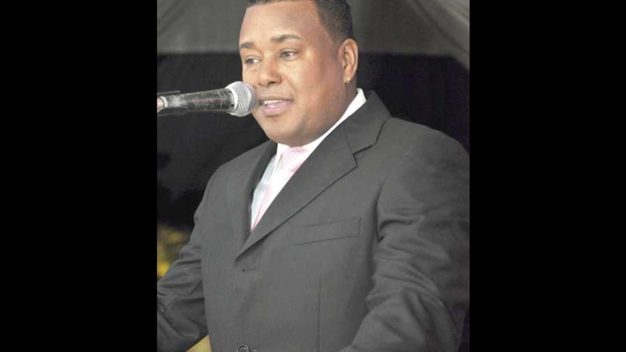 Bachatero estrena nueva producción