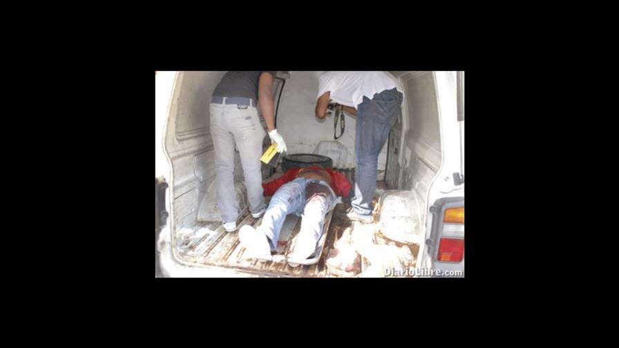 Matan 4 en 24 horas; 3 por delincuentes Matan 4 en 24 horas; 3 por delincuentes