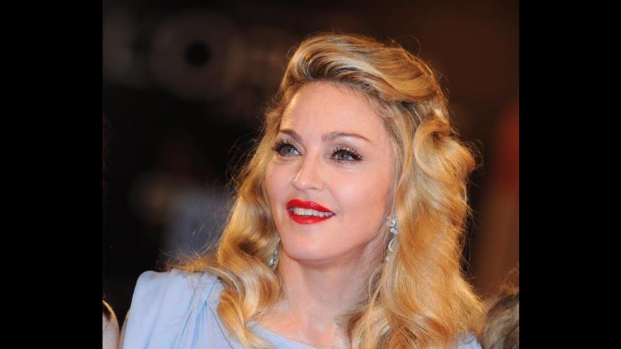 Madonna irá a juicio por la marca Material Girl