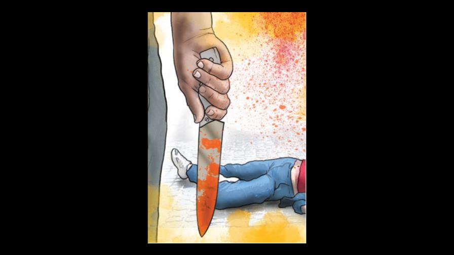 En directo - Feminicidio no: Conyugicidio y Uxoricidio