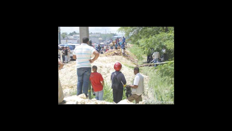 Médicos de Patología levantan de las calles 15 cadáveres en cinco días