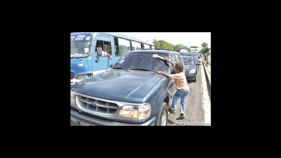 El 8.5% trabajadores infantiles labora en actividades peligrosas