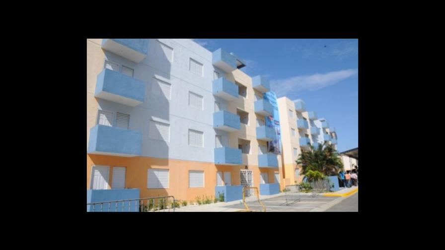 LF entrega apartamentos de tercera etapa del proyecto Guajimía LF entrega apartamentos de tercera etapa del proyecto Guajimía