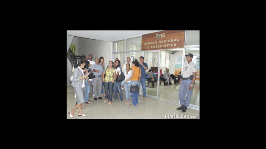 La ONE aún le debe a trabajadores Censo