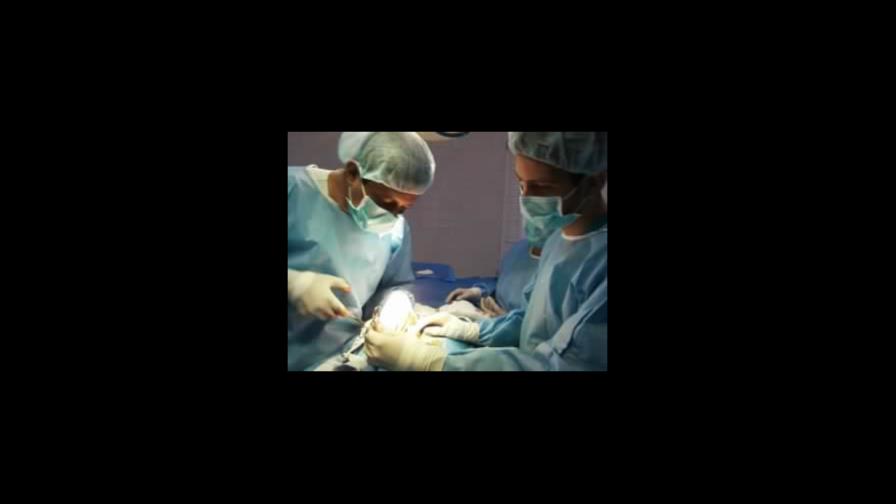 Dr. Alberto Mejía: La circuncisión sólo debe realizarla un cirujano pediátrico