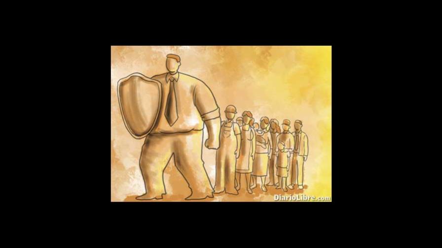 ¿Qué es el Defensor del Pueblo? II