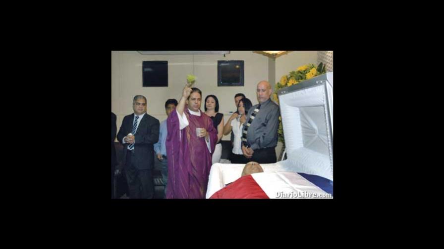 Cándido Bidó, el artista, el hombre, el dominicano