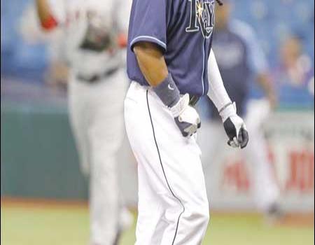 M. Ramírez se retira por drogas