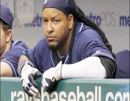 M. Ramírez se retira por drogas