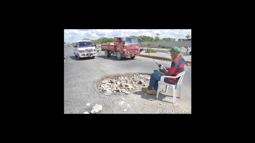 Charles de Gaulle, una avenida para todo terreno