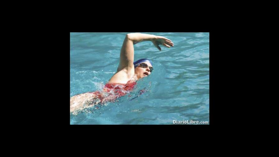 La natación: estimulante, relajante y con beneficios para la salud